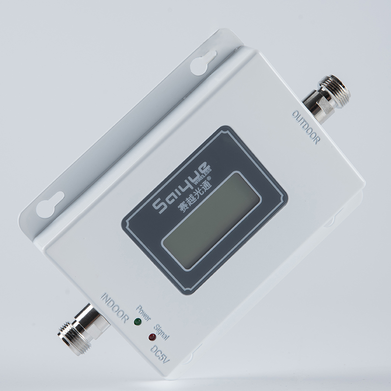 紫金家用配电房机房信号放大器200㎡