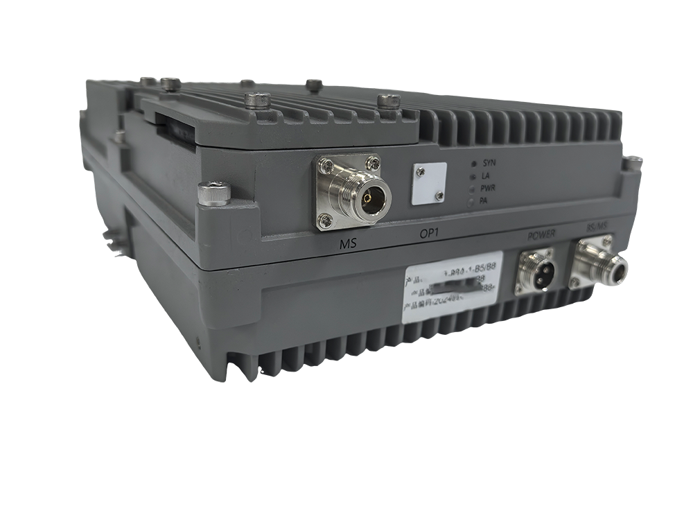  紫金三频手机信号接收器2000㎡