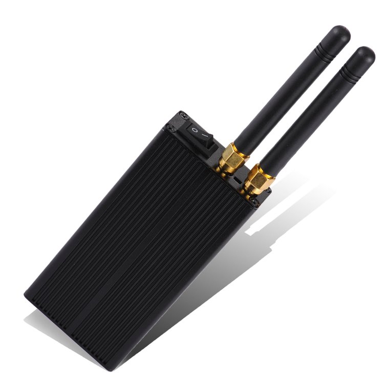  紫金1.2G/1.5G导航屏蔽器