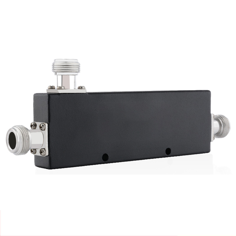  紫金FM调频广播同步广播耦合器