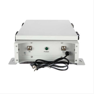  紫金无线对讲系统双向干线放大器