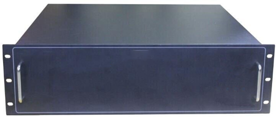  紫金FM调频广播主机