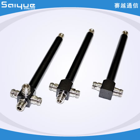  紫金FM调频广播同步广播功分器