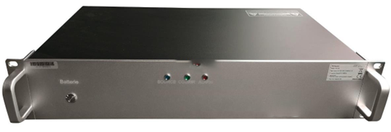  紫金350M PDT消防集群警用主机直放站