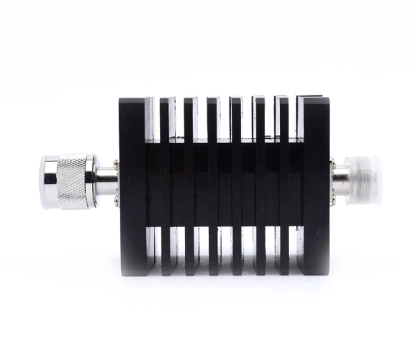  紫金腔体固定衰减器0-3G/0-4G  N型接口