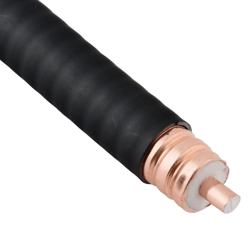  紫金HCAAY50-12（1/2”）同轴射频电缆馈线